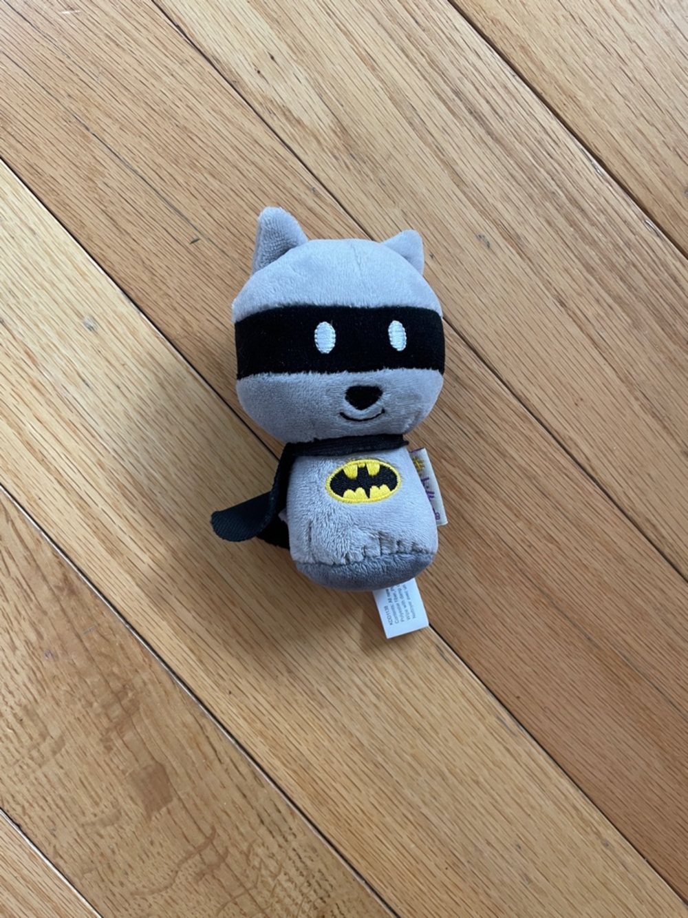 Batman itty bitty  Plush